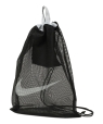 NIKE SWIM: ���b�V�� �����V�����_�[ �v�[�� �o�b�O<KIDS> �u���b�N