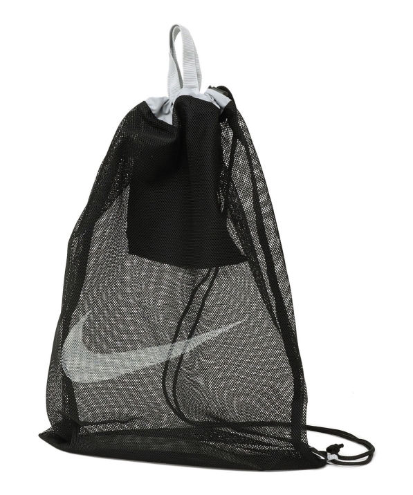 NIKE SWIM: ���b�V�� �����V�����_�[ �v�[�� �o�b�O<KIDS>