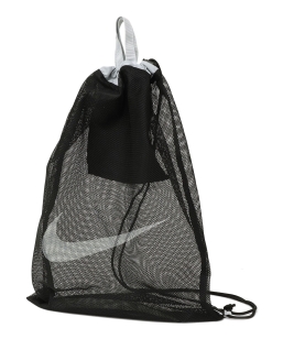 NIKE SWIM: ���b�V�� �����V�����_�[ �v�[�� �o�b�O<KIDS>