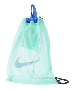 NIKE SWIM: ���b�V�� �����V�����_�[ �v�[�� �o�b�O<KIDS>