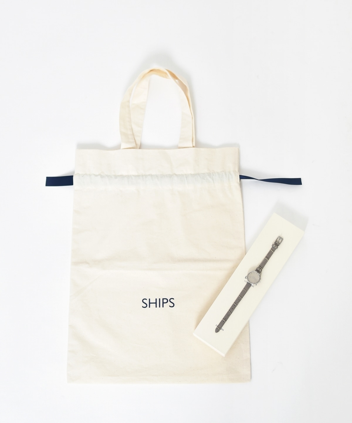 SHIPS GIFT トートバッグ: M: ギフト SHIPS 公式サイト｜株式会社シップス