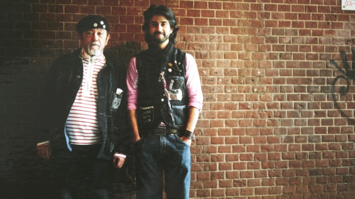 Porter Classic & KICHIZO