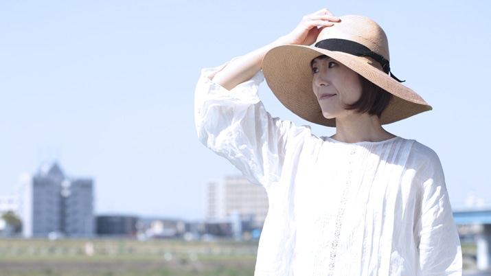 ���̐l�̃I�[�K�j�b�N���C�t