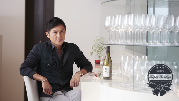 \MENfS CLUB ˉhҏW\@HAPPY HOLIDAỶ߂