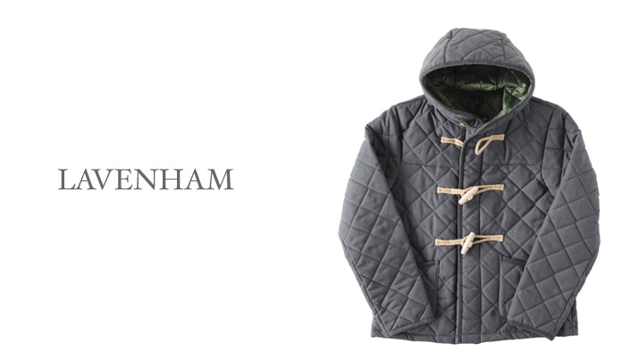 uLAVENHAMvXX^bt̒ȂXibv