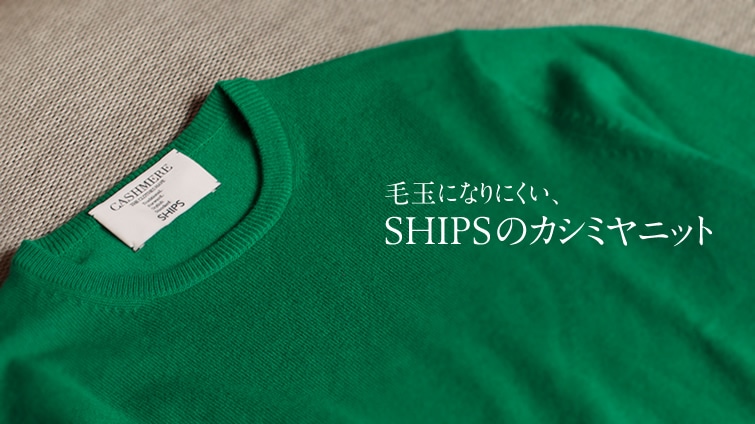 �ыʂɂȂ�ɂ����ASHIPS�̃J�V�~���j�b�g