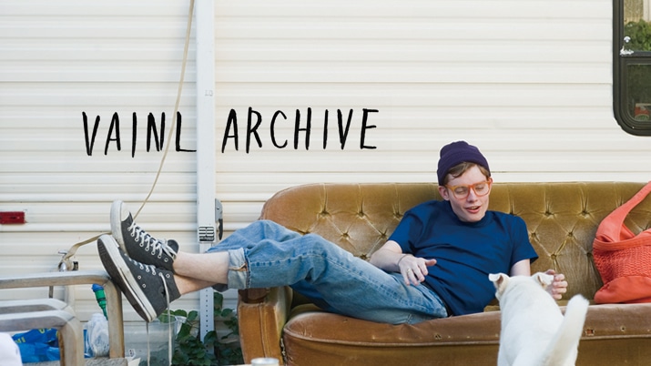 }jAbNȕŘbVAINL ARCHIVEɒڂI