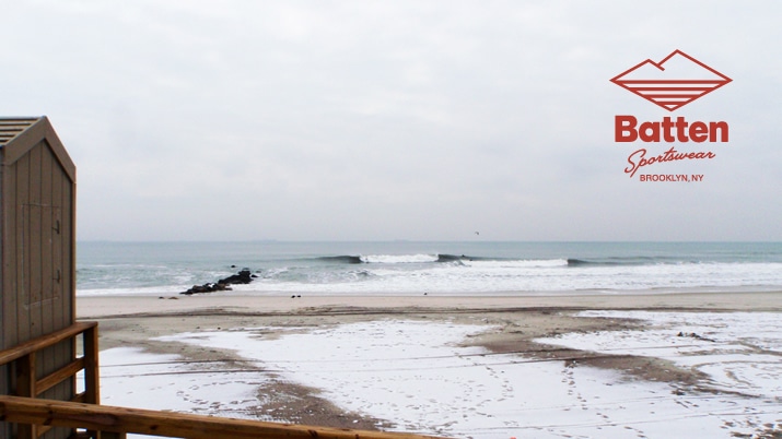 Batten Sportswear�u���b�N�������̓s��h�X�|�[�c�E�G�A