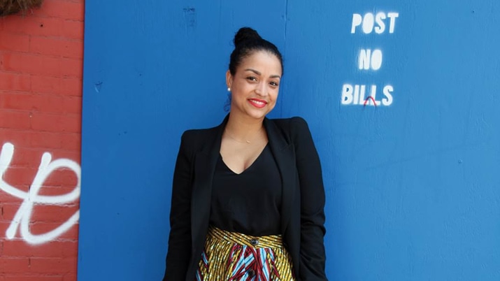 gh̕ACeɓȂROYAL JELLY HARLEM!