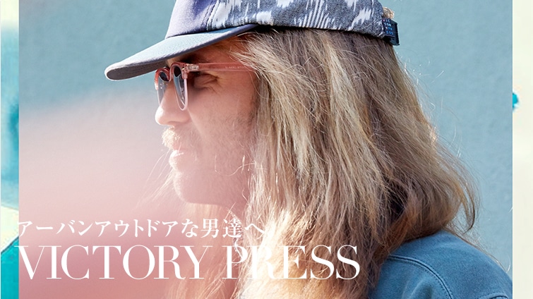 A[oAEghAȒjցuVICTORY PRESSv