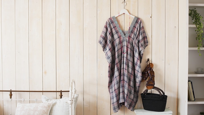 �����b�N�X���]�[�g�X�^�C��