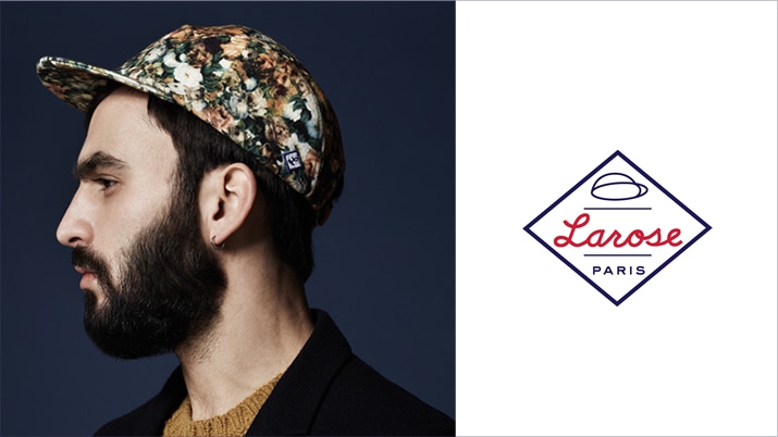 LvLbṽXyVeBuh Larose Parisb!!