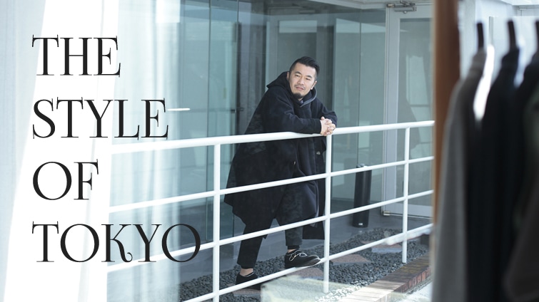 The STYLE of TOKYO