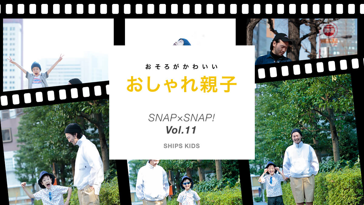낪킢 eqSNAP×SNAPI Vol.11