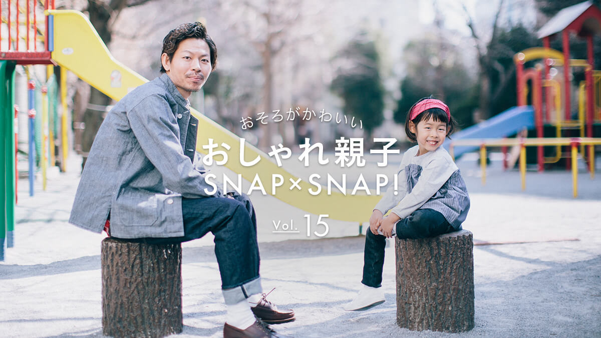 낪킢 eqSNAP×SNAPI Vol.15