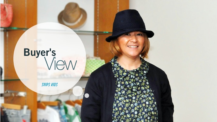 �L�b�Y �o�C���[���R�����h�u�����h