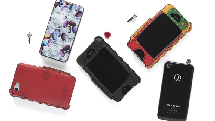 �n�C�Z���X�ȃX�}�[�g�t�H���A�N�Z�T���[�������I