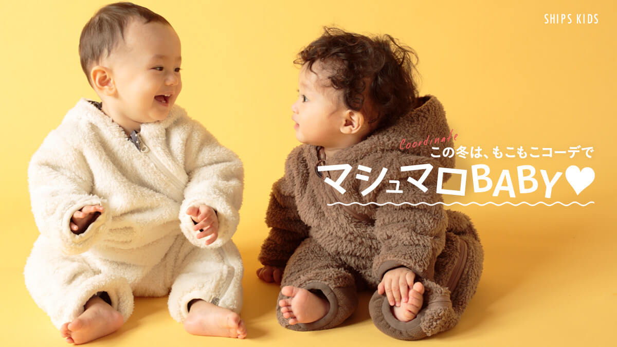 ̓~́AR[fŃ}V}BABY&#9825;