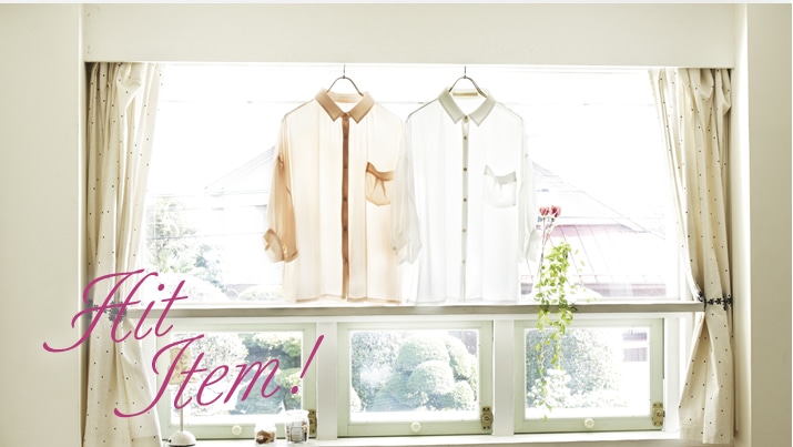 �{���ɔ���Ă���Khaju�̃��s�[�g�A�C�e��