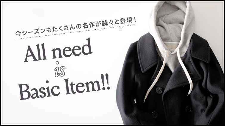 V[Y̖삪XƓoI All need is Basic Item!!