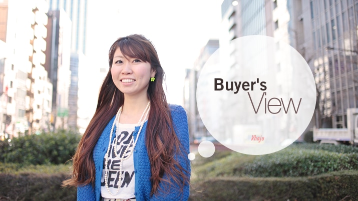 KhajuoC[EXオVACeŒ񂷏t̂dSYTLE!