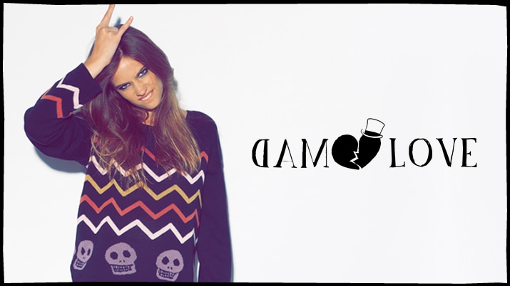 b̃I[XgAuhEMAD LOVEɒ!