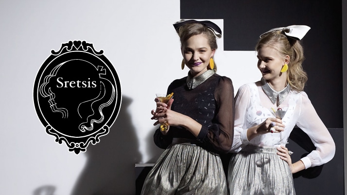 E烉uR[! |bvŃt@^WbNȁgSretsishɖ!