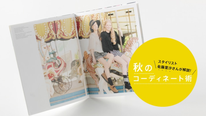 X^CXg񂪉! H̃R[fBl[gp