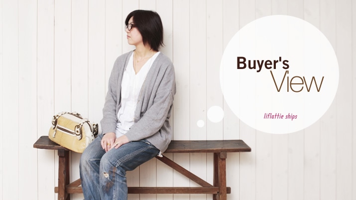 liflattie shipsoC[́uCɓBAGƂ̒gv