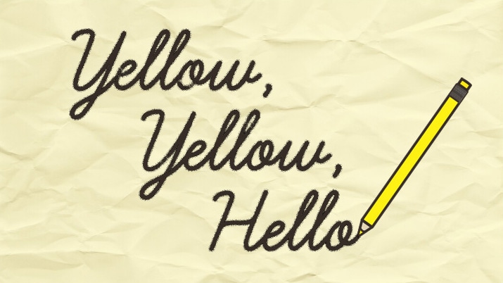 YELLOWAYELLOWAHELLOỈĂ̓CG[ACeςI