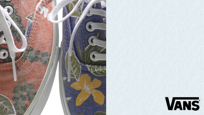 VANS�X�j�[�J�[