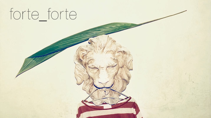 �@�ׂŃt�F�~�j����forte_forte�̐��E