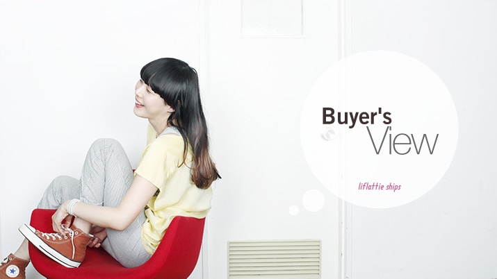 BUYER肪Mcc Ă̔ANZ?