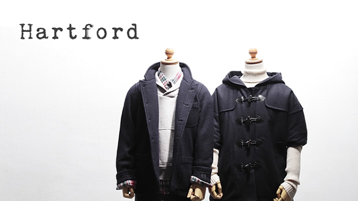 Hartord̃AE^[ŃL~̃R[fBl[g