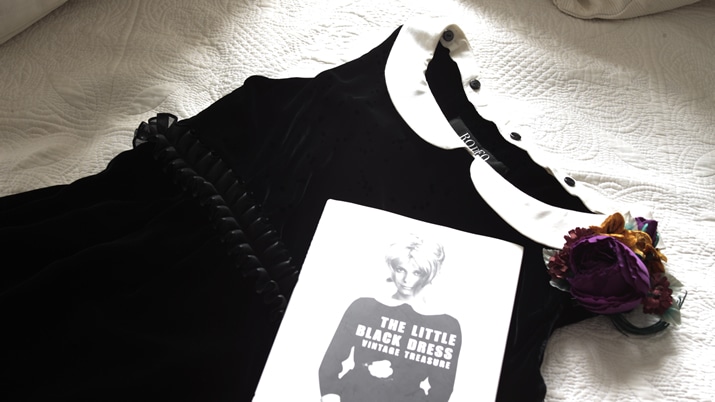 ships little black ~lVhX!@X^bt߃IP[WX^C