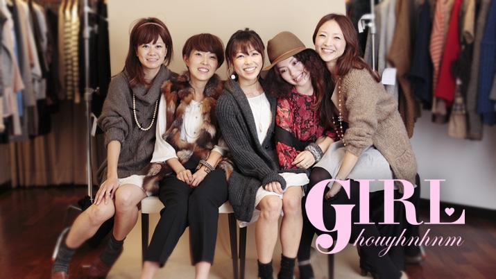 SHIPS × GIRL.Houyhnhnm XyVXibvI