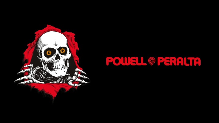 POWELL PERALTA��T�V���c