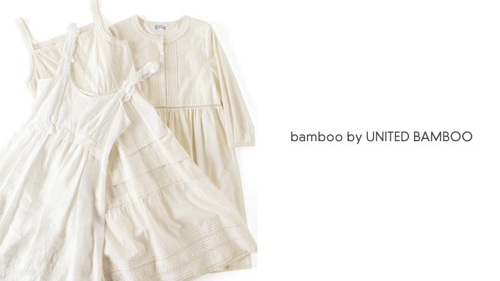bamboo by UNITED BAMBOÕ[EFA