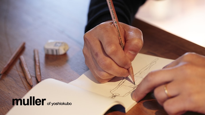 ]mAX[gmuller of yoshiokubofUCi[vۉÒj