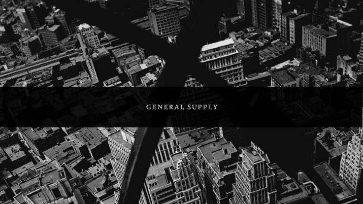 SHIPS GENERAL SUPPLY @\fރAE^[