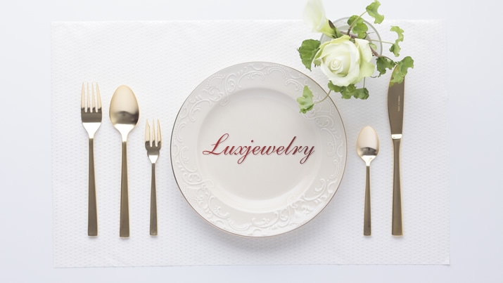 Luxjewelry