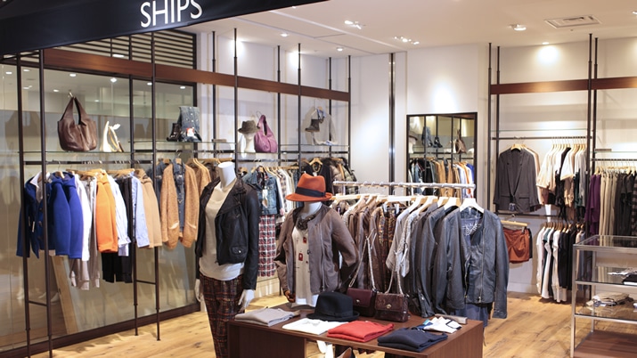 SHIPS ۓ WOMEN'SXNEW OPENI