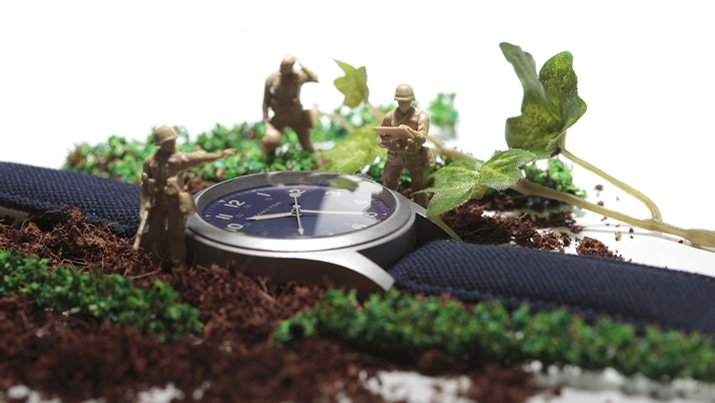 1940N̕ČR̗pfx[Xɂ SHIPSʒEHAMILTOÑ~^[EHb`