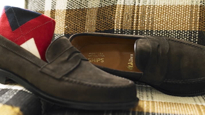 SHIPSʒAldenBG̑_ڂ̓R!!