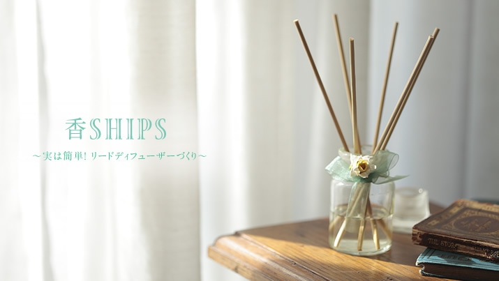 SHIPS `͊ȒPI [hfBt[U[Â`