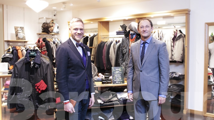 ł͔ȂASHIPS̃ouA[@Barbour for SHIPS