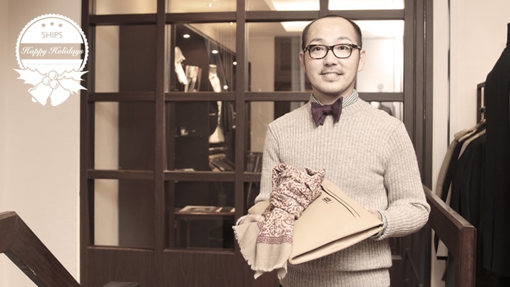 ͗~I XfmasMtglߍ킹 from SHIPS X