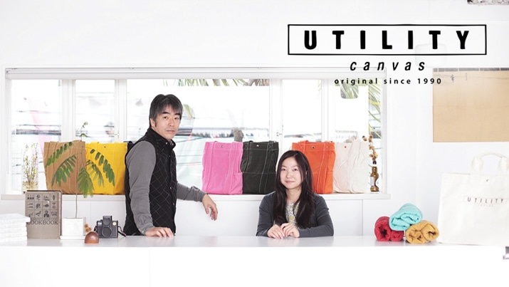 UTILITY canvas̖