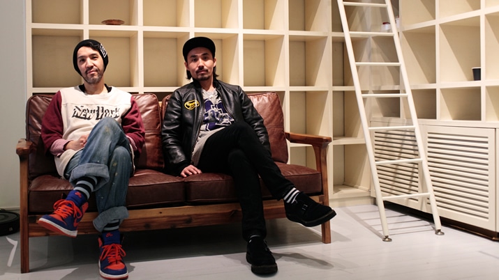 ViCsuhVOTE MAKE NEW CLOTHES̃fUCi[l𒼌!