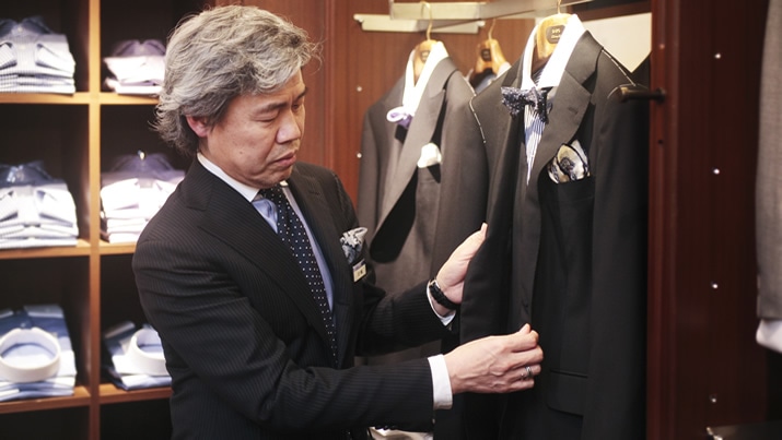 I`񎟉܂ŁAp[eBł̕Iяp܂I Part.1